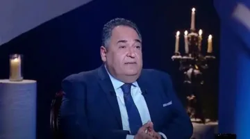 محمد علي خير: إسرائيل أنهت كافة القوى الإقليمية المعادية، ولم يبق سوى مصر وجيشها.