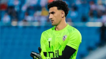 محمد عواد يعلن عن تفاهمه مع لاعبي الزمالك قبل مواجهة نهائي كأس مصر ضد بيراميدز.