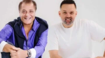 محمد محمود عبدالعزيز يحتفل بعيد ميلاد والده باستخدام الذكاء الاصطناعي: كل عام وأنت أجمل مكان