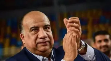 محمد مصيلحي يعلن استقالته من رئاسة الاتحاد السكندري بسبب تجاوزات مؤسفة