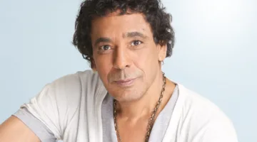 “مميزاتنا” .. الكينج محمد منير يقدم أغاني ألبومه الجديد