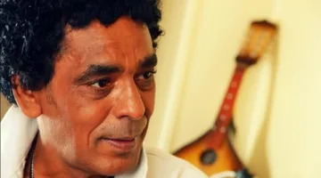 محمد منير يقدم جديده مع أغنية “ملامحنا”