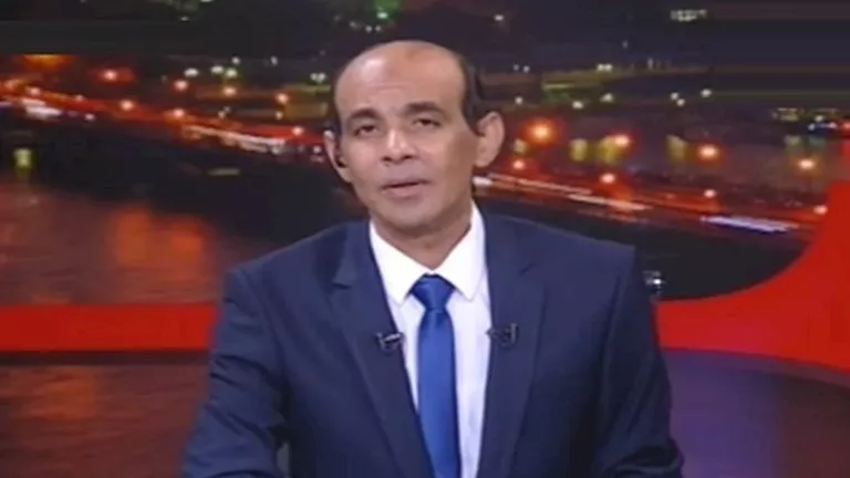 محمد موسى يوجه انتقادات لقافلة الصمود: فوضى تعرقل أمن مصر تحت غطاء مساندة فلسطين محمد موسى يوجه انتقادات لقافلة الصمود: فوضى تعرقل أمن مصر تحت غطاء مساندة فلسطين