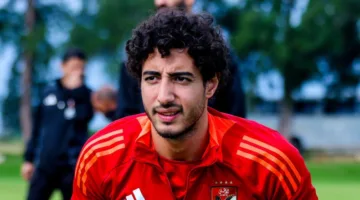 محمد هاني: لم أكن أتخيل انضمام زيزو للأهلي.. وفريقنا يمتلك القدرة على المنافسة على المستوى العالمي