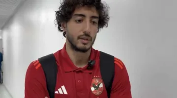 محمد هاني: نمر بفترات مميزة.. ونستعد لملاقاة إنتر ميامي