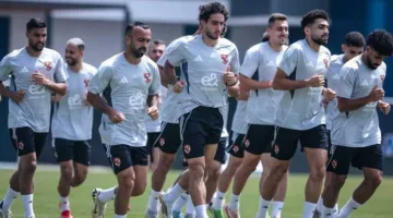 محمد هاني يتحدث عن انضمام زيزو للأهلي: لم أتوقع ذلك، لكنني معجب بعقليته.