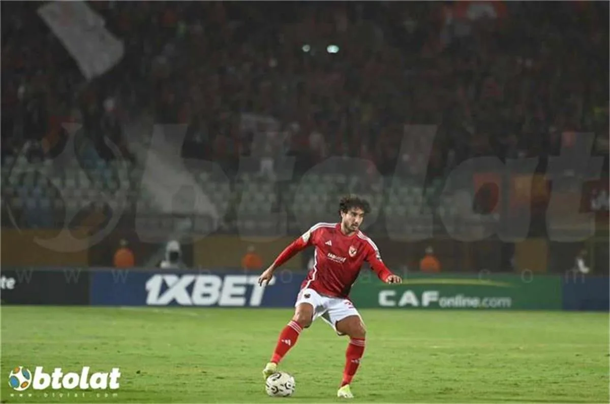 محمد هاني يعلن التحضيرات للأهلي لملاقاة إنتر ميامي ويؤكد: لدينا ثقة في قدراتنا أمام ميسي. محمد هاني يعلن التحضيرات للأهلي لملاقاة إنتر ميامي ويؤكد: لدينا ثقة في قدراتنا أمام ميسي.