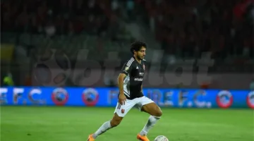محمد هاني يكشف سر نجاحه في كأس العالم للأندية ويؤكد: سنجتهد لتحقيق إنجاز مميز جديد