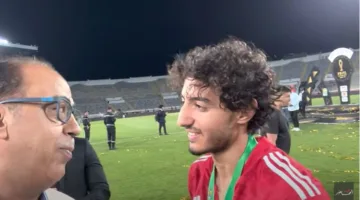 محمد هاني يوجه رسالة قوية لمنتقديه