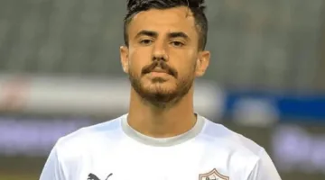 محمود الونش: التتويج بكأس مصر هو رد قوي على الانتقادات الموجهة للاعبي الزمالك