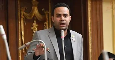 محمود بدر: الحديث المتجدد عن نقل مقر الجامعة العربية من القاهرة يمثل «ضغطاً على مصر» محمود بدر: الحديث المتجدد عن نقل مقر الجامعة العربية من القاهرة يمثل «ضغطاً على مصر»