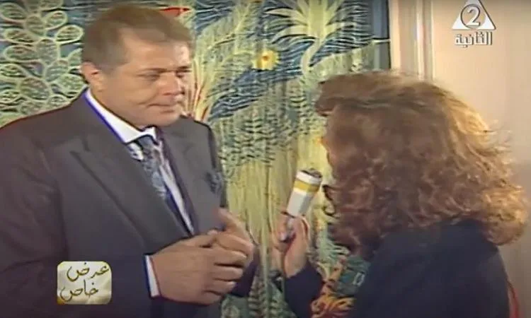 محمود عبد العزيز: “الشيخ حسني” في فيلم (الكيت كات) مستوحى من شخصية واقعية محمود عبد العزيز: “الشيخ حسني” في فيلم (الكيت كات) مستوحى من شخصية واقعية