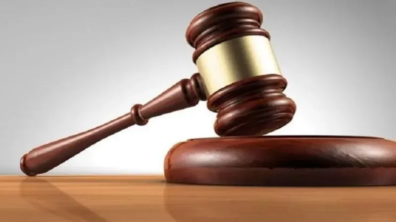 مخالفة مرورية تؤدي إلى حادث وتفرض غرامة قدرها 51 ألف ريال على المتسبب مخالفة مرورية تؤدي إلى حادث وتفرض غرامة قدرها 51 ألف ريال على المتسبب