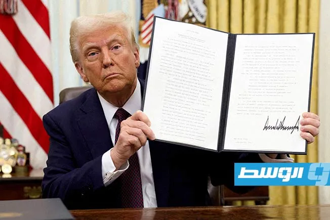 مخاوف إيرانية من تأثير قرار ترامب على مشاركة الفريق الوطني في مونديال 2026 مخاوف إيرانية من تأثير قرار ترامب على مشاركة الفريق الوطني في مونديال 2026