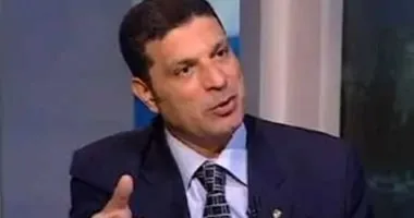 مختار غباشي لـ«الحرية»: المنطقة قريبة من الانفجار.. ومصر تتحرك بحسب إرادتها السياسية. مختار غباشي لـ«الحرية»: المنطقة قريبة من الانفجار.. ومصر تتحرك بحسب إرادتها السياسية.