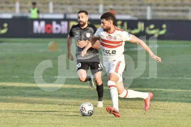 مخطط أحمال مصطفى شلبي يكشف عن أسباب مشكلته في الزمالك مخطط أحمال مصطفى شلبي يكشف عن أسباب مشكلته في الزمالك