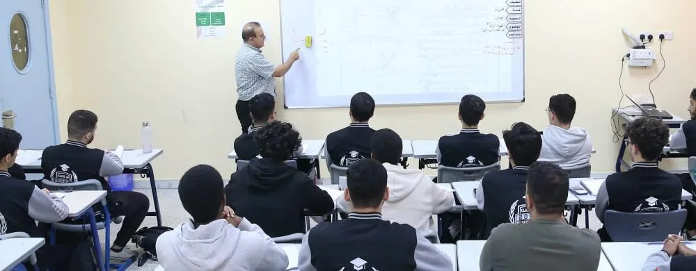 مدارس أبوظبي: 8 متطلبات أساسية للطلاب خلال الامتحانات مدارس أبوظبي: 8 متطلبات أساسية للطلاب خلال الامتحانات