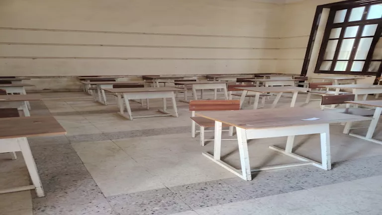 مدارس الفيوم تستعد لاستقبال طلاب الثانوية العامة – صور مدارس الفيوم تستعد لاستقبال طلاب الثانوية العامة – صور