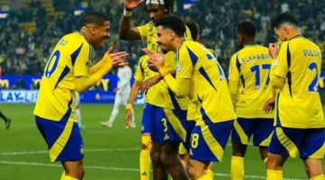 مدافع النصر يرفض تجديد عقده.. وترقب لخطوة جديدة قادمة