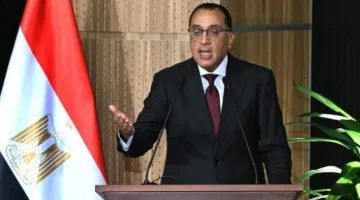 مدبولي: أوجه رسالة لشبابنا، هذه فرصتكمو هذا وقتكم.. الجيل الخامس ليس مجرد زيادة في سرعة الاتصال بل هو تمكين حقيقي لمواهبكم.