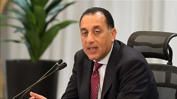 مدبولي: التعاون مع القطاع الخاص يُعزّز التنمية الاقتصادية ويُحسّن الكفاءة مدبولي: التعاون مع القطاع الخاص يُعزّز التنمية الاقتصادية ويُحسّن الكفاءة