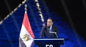 مدبولي: القيادة المصرية تحت رئاسة الرئيس وضعت استراتيجية لتطوير “مصر الرقمية”