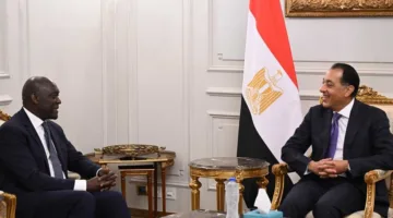 مدبولي: الكشف عن أول مزايدة لإدارة وتشغيل المطارات المصرية قبل نهاية السنة
