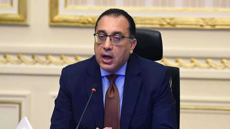 مدبولي بشأن أمطار الإسكندرية: نتوقع تكرارها بفترات قصيرة ومتقاربة مدبولي بشأن أمطار الإسكندرية: نتوقع تكرارها بفترات قصيرة ومتقاربة