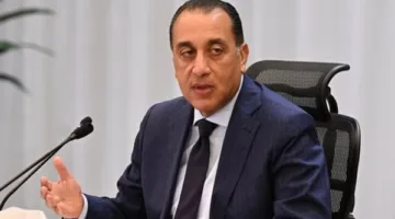 مدبولي: توافر جيد لمختلف السلع وزيادة في كميات اللحوم الحمراء المطروحة في الأسواق