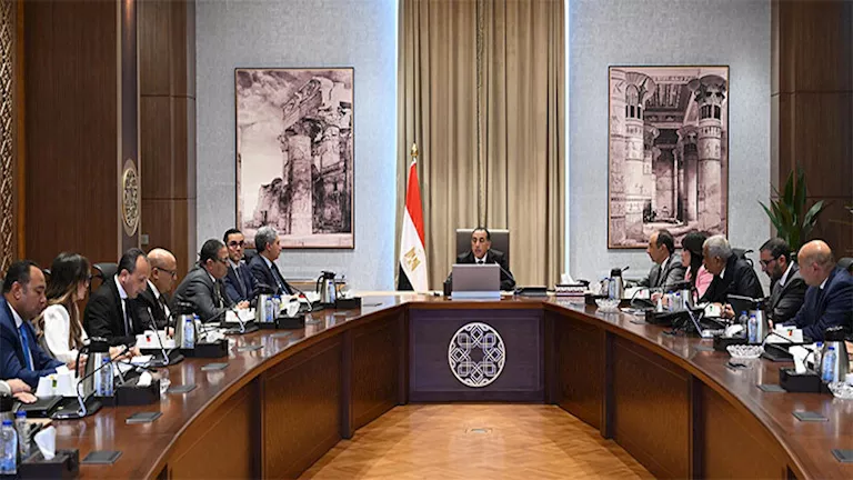 مدبولي: نراقب استراتيجيات تحسين تلك الفنادق التاريخية لتعزيز كفاءتها التشغيلية.