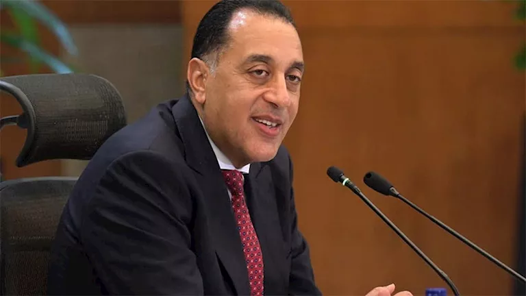 مدبولي يزور مشاريع حياة كريمة في محافظة البحيرة – فيديو مدبولي يزور مشاريع حياة كريمة في محافظة البحيرة – فيديو