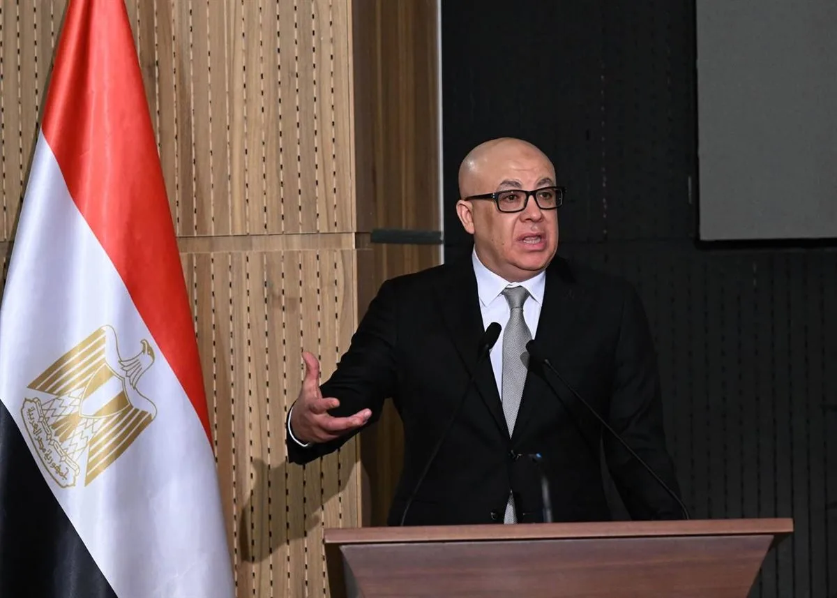 مدبولي يشارك في توقيع اتفاقية شراكة وتطوير لإطلاق مدينة “جريان” في تعاون استراتيجي بين الحكومة وشركتي بالم هيلز وماونتن فيو ونيشنز أوف سكاي. مدبولي يشارك في توقيع اتفاقية شراكة وتطوير لإطلاق مدينة “جريان” في تعاون استراتيجي بين الحكومة وشركتي بالم هيلز وماونتن فيو ونيشنز أوف سكاي.