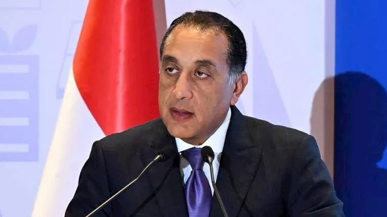مدبولي يشارك في توقيع عدة اتفاقيات مع شركاء التنمية والقطاع الخاص مدبولي يشارك في توقيع عدة اتفاقيات مع شركاء التنمية والقطاع الخاص