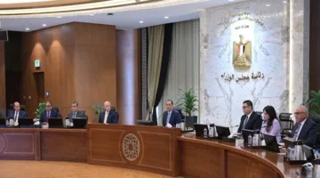 مدبولي يعقد اجتماع الحكومة اليوم لمناقشة التحضيرات لعيد الأضحى