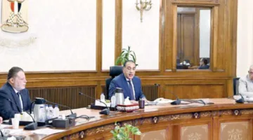 «مدبولي» ينشئ «لجنة طوارئ» لمراقبة آثار العمليات العسكرية بين إيران وإسرائيل