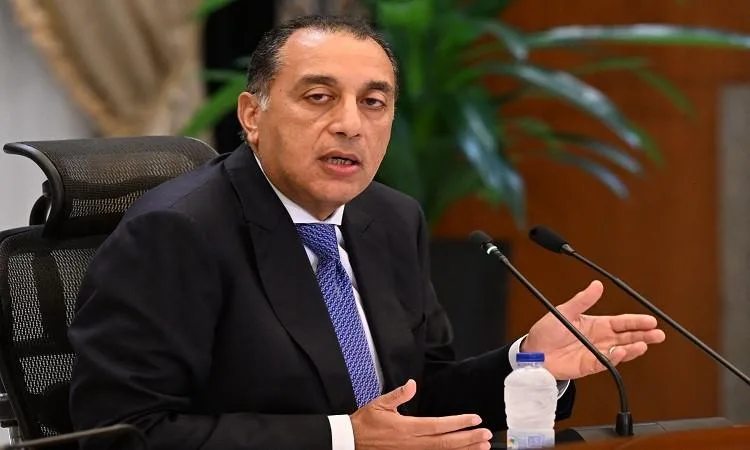 مدبولي ينشئ “لجنة للطوارئ” لمتابعة تأثيرات النزاع العسكري بين إيران وإسرائيل مدبولي ينشئ “لجنة للطوارئ” لمتابعة تأثيرات النزاع العسكري بين إيران وإسرائيل