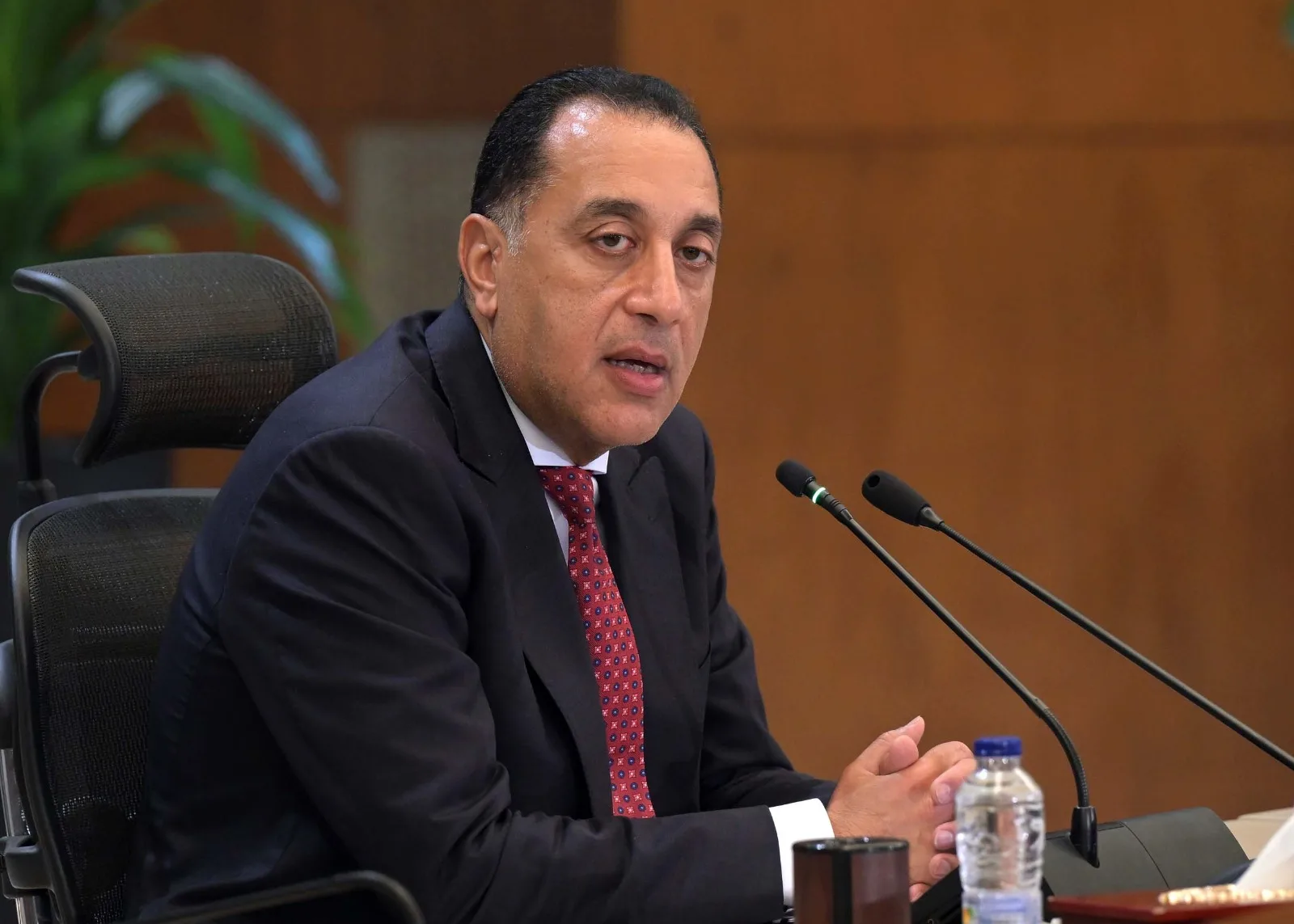 مدبولي يُكلف جميع الجهات الحكومية بالاستعداد المناسب خلال عطلة عيد الأضحى.