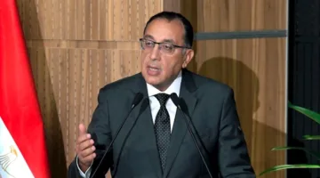 مدبولي:批准政府简化投资程序