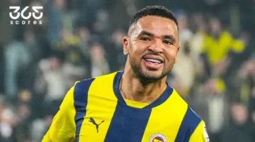 مدة العقد وتفاصيله: النصيري يوافق على الانتقال إلى الدوري الإنجليزي الممتاز