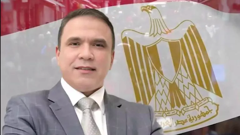 مدحت بركات: أمن سيناء مسألة حساسة ودور مصر في غزة لا يمكن التلاعب به مدحت بركات: أمن سيناء مسألة حساسة ودور مصر في غزة لا يمكن التلاعب به