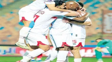 مدحت عبد الهادي يقدم نصائح خاصة للاعبي الزمالك وشيكابالا