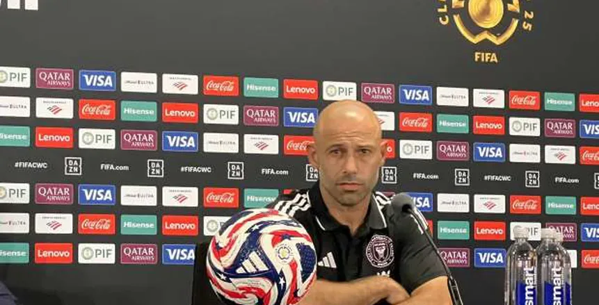 مدرب إنتر ميامي عقب التعادل مع الأهلي: “كنا الفريق الأفضل بشكل عام”