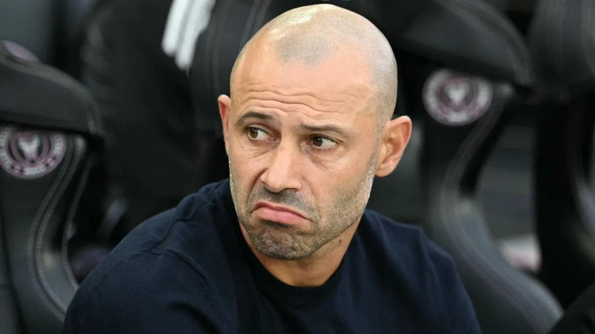 مدرب إنتر ميامي يوضح سبب تحديات مباراة الأهلي ويشدد على الحاجة للدعم مدرب إنتر ميامي يوضح سبب تحديات مباراة الأهلي ويشدد على الحاجة للدعم