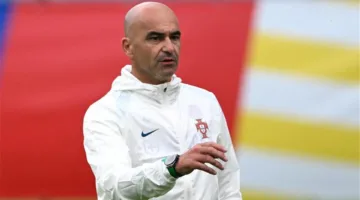 مدرب البرتغال: تصرف لاعب برشلونة مفاجئ وغير شائع في عالم كرة القدم