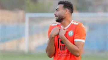مدرب البنك الأهلي يكشف عن مغادرة أبوجبل