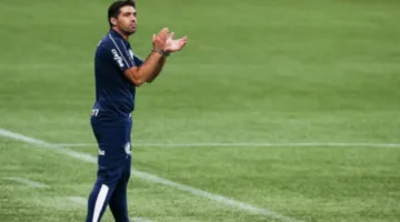 مدرب بالميراس: كنا نستحق الانتصار على بورتو.. وتركيزنا الآن على مواجهة الأهلي