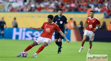 مدرب بالميراس يحذر الأهلي قبل لقائهما في كأس العالم للأندية
