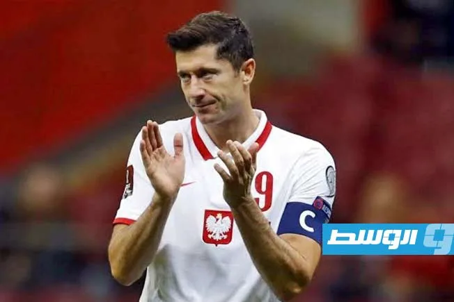 مدرب بولندا يغادر وليفاندوفسكي يتفوق في صراع القيادة مدرب بولندا يغادر وليفاندوفسكي يتفوق في صراع القيادة