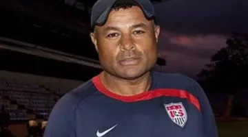 مدرب حراس المنتخب الأمريكي السابق يتحدث لـ”يلا كورة” حول الشناوي، تهديد ميسي، ورؤى الإعلام.