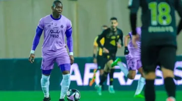 مدرب مالي لـ”يلا كورة”: ديانج قد يعود للأهلي في 5 يونيو، ولديه فرصة للاستعداد لكأس العالم للأندية.